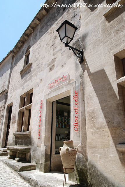 Les Baux-de-Provence0056