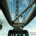 Singapore Flyer 