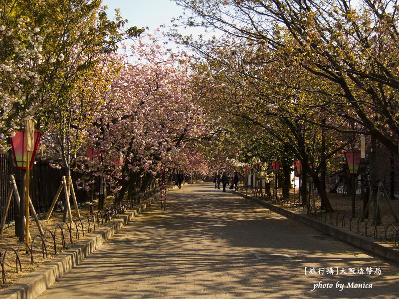 大阪造幣局