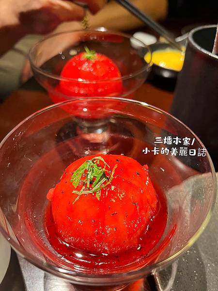 台北晶華酒店【三燔本家】(2024菜單)主打【3大類鍋物套餐