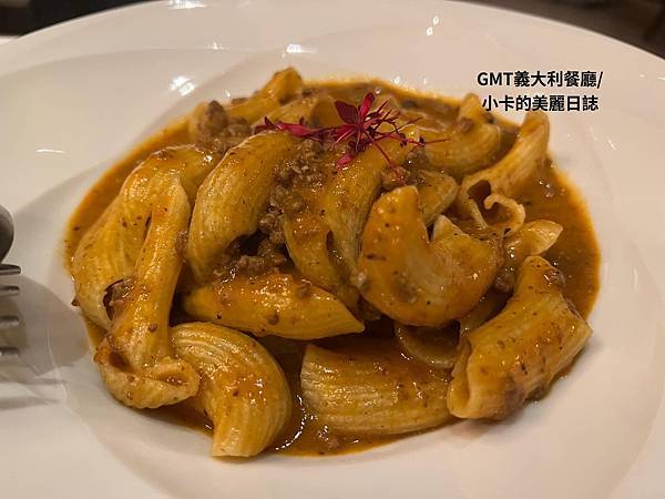 *(大直美食)台北美福大飯店【GMT/義大利餐廳】(完整菜單