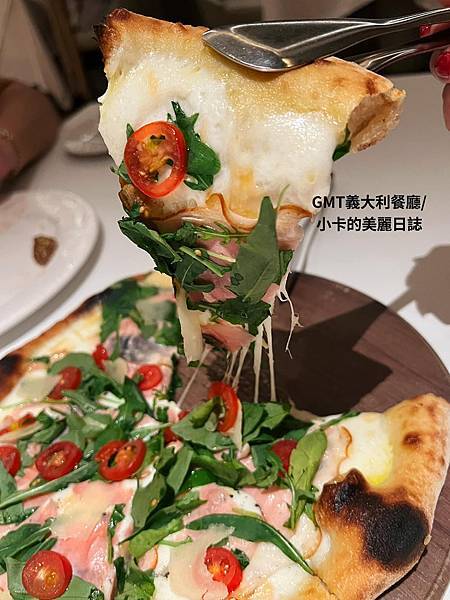 *(大直美食)台北美福大飯店【GMT/義大利餐廳】(完整菜單