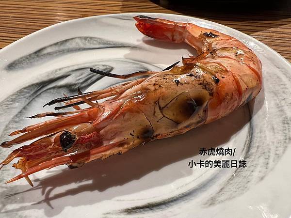 【赤虎燒肉/燒肉的名門】(內湖店)新菜單/燒肉午餐300起跳