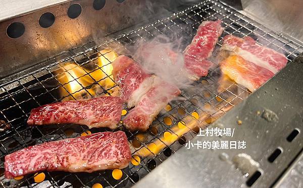 *(台北車站美食)【上村牧場/微風北車店】2023菜單/日本