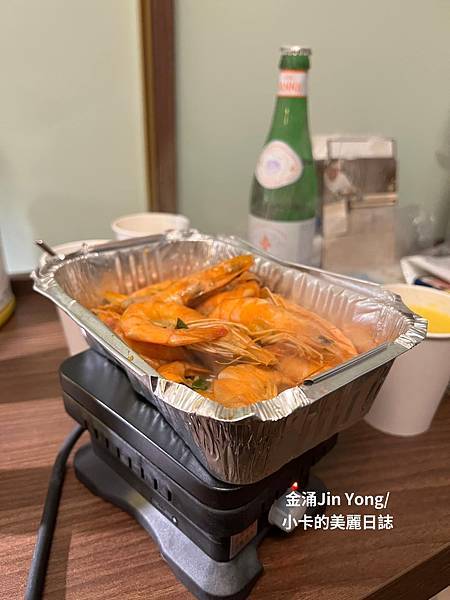 *(米蘭美食/米蘭中國菜)【金涌/Jin Yong】(附完整