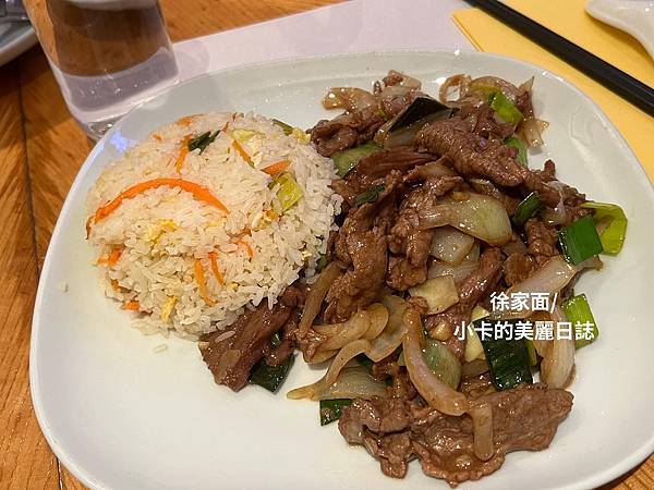 *(洛桑車站/洛桑美食)【徐家面/Chez Xu】中菜餐廳(