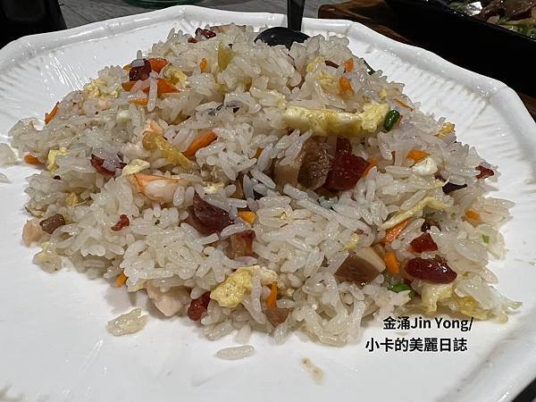 *(米蘭美食/米蘭中國菜)【金涌/Jin Yong】(附完整