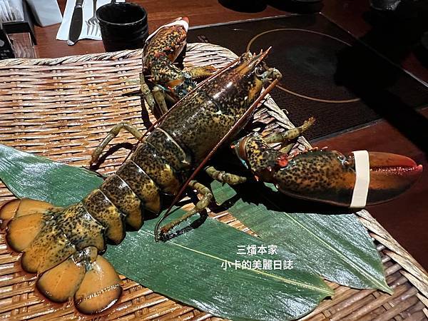 台北晶華酒店【三燔本家】(2024菜單)主打【3大類鍋物套餐