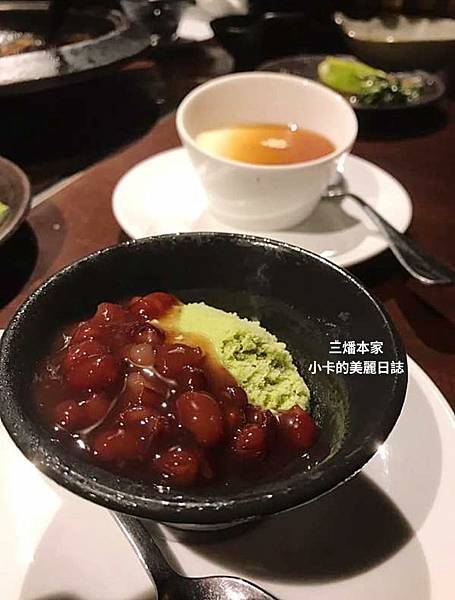 台北晶華酒店【三燔本家】(2024菜單)主打【3大類鍋物套餐