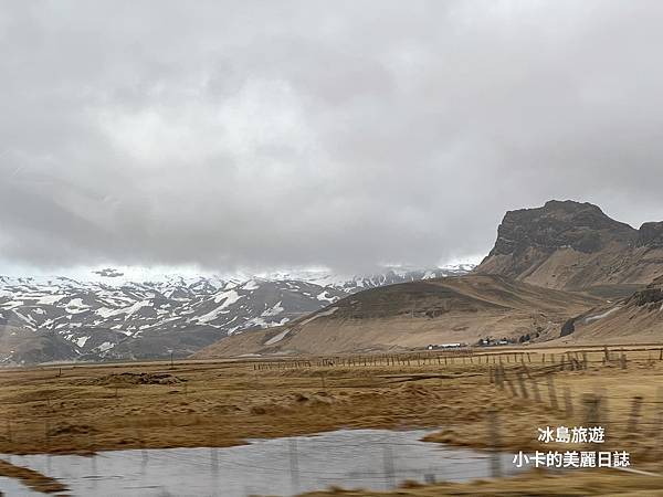 冰島/自由行/冰島旅遊/10大 冰島景點/ 天空之湖/66°
