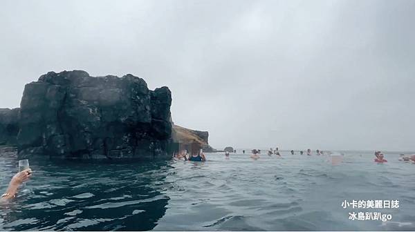 冰島/自由行/冰島旅遊/10大 冰島景點/ 天空之湖/66°