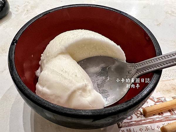 大阪必吃CP值美食【涮肉亭/しゃぶ亭/中文菜單】(阪急河童横