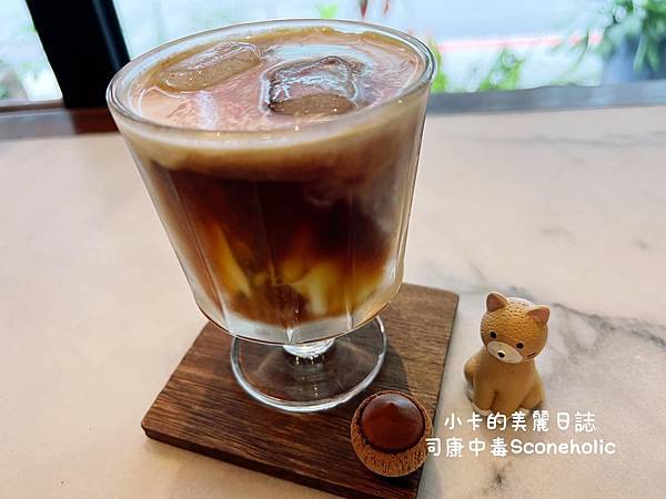 *圓環太原路【司康中毒/Sconeholic】店內手工司康均