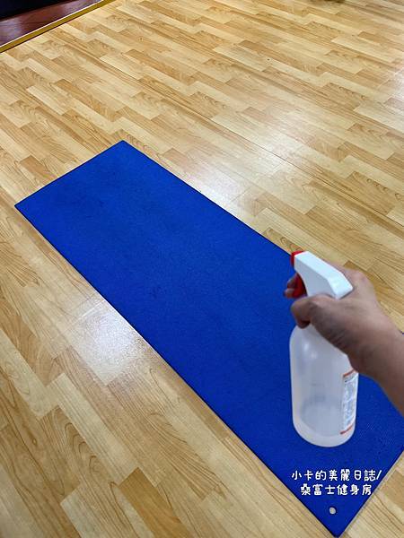 日新國小旁【桑富士健身房/太原店】單次120元,可用青春動滋