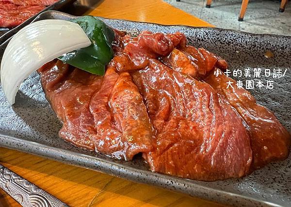 *福岡燒肉名店【大東園本店/大人氣韓式燒肉】(附午間,晚間完