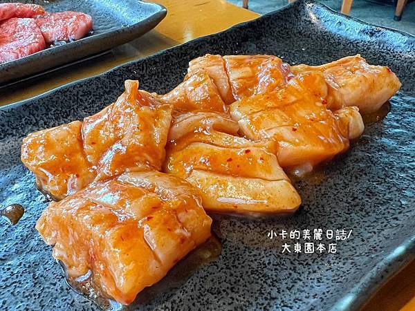 *福岡燒肉名店【大東園本店/大人氣韓式燒肉】(附午間,晚間完