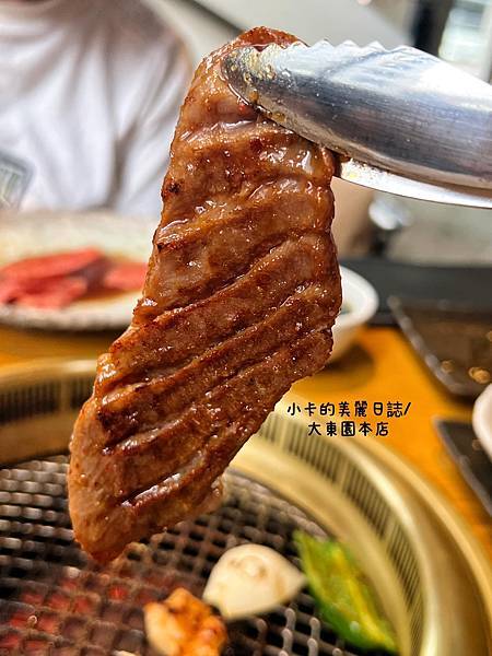 *福岡燒肉名店【大東園本店/大人氣韓式燒肉】(附午間,晚間完
