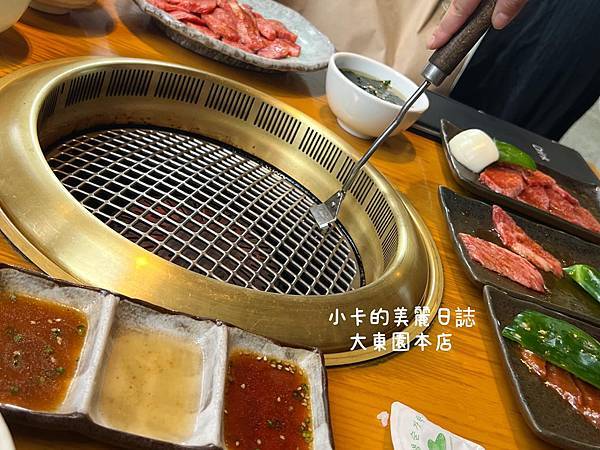 *福岡燒肉名店【大東園本店/大人氣韓式燒肉】(附午間,晚間完