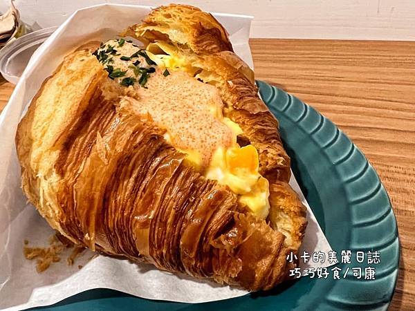 中山北路/司康美食【悄悄好食/中山店】司康鮮奶油,珍珠糖香氣