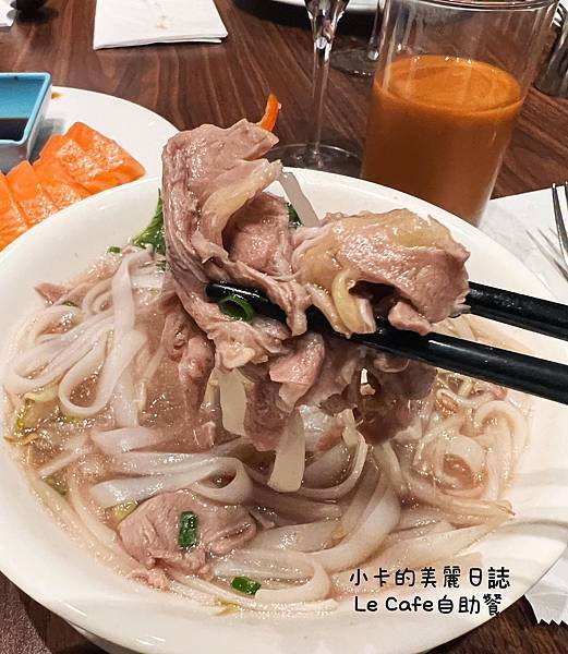 台北老爺酒店自助餐吃到飽【Le Caf'e 自助餐/下午茶】