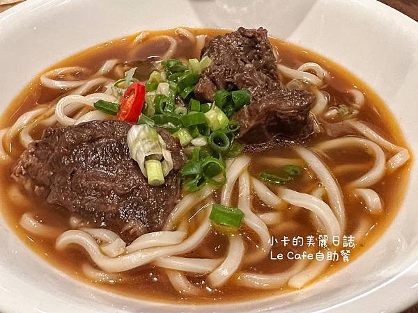 台北老爺酒店自助餐吃到飽【Le Caf'e 自助餐/下午茶】