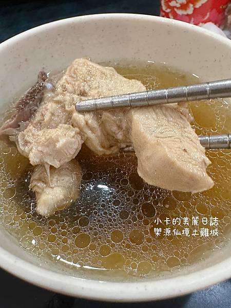 (三峽美食/大板根美食)【樂源仙境土雞城】控滷肉,玉米雞,菜