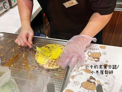 永康街美食【永康牛肉麵/小木屋鬆餅】重口味的紅燒蔥辣牛肉麵,