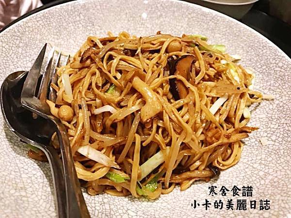 *寒舍艾美酒店2樓【寒舍食譜】(附菜單)脆皮先知鴨,鎮江糖醋