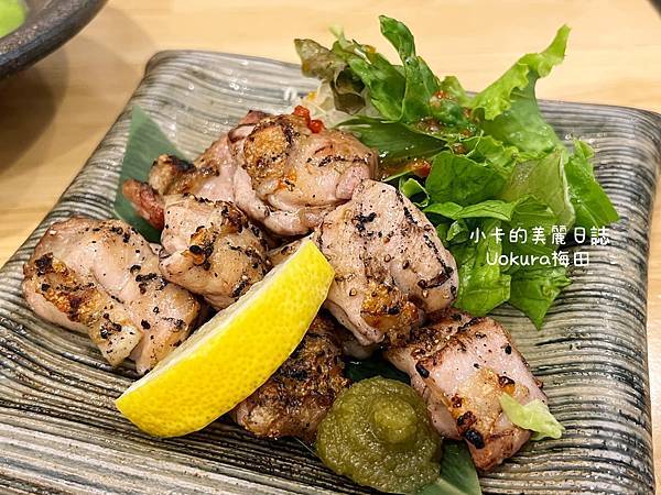 阪急河童橫丁【うおくら梅田店/魚倉先生】(Uokura Um