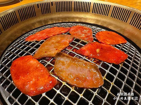 *福岡燒肉名店【大東園本店/大人氣韓式燒肉】(附午間,晚間完