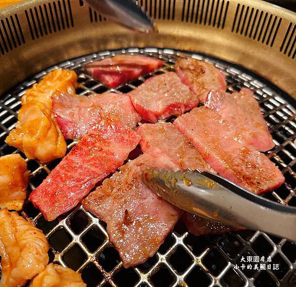 *福岡燒肉名店【大東園本店/大人氣韓式燒肉】(附午間,晚間完