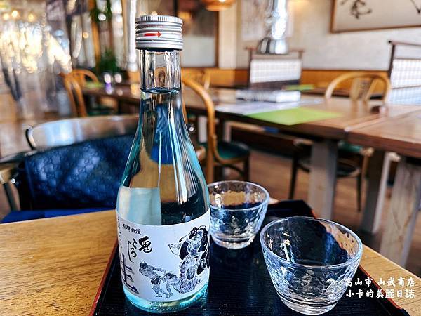 日本高山飛驒牛餐廳推薦【山武商店】直營牧場的燒肉+涮涮鍋,飛