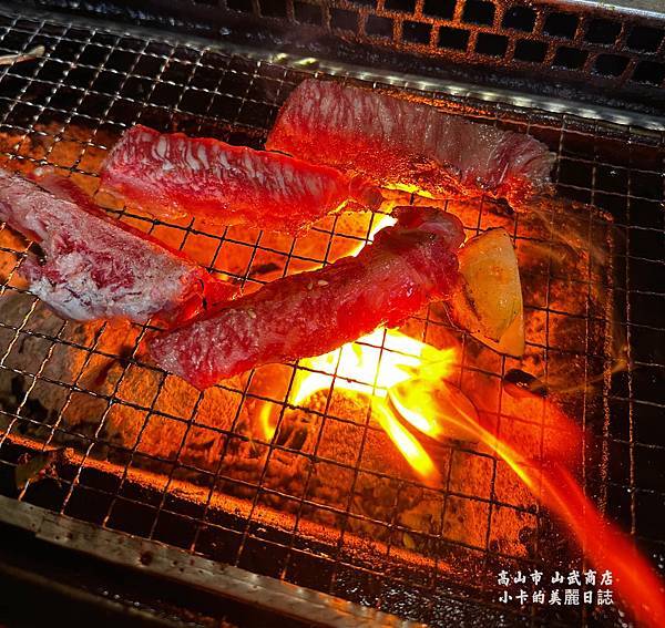 日本高山飛驒牛餐廳推薦【山武商店】直營牧場的燒肉+涮涮鍋,飛