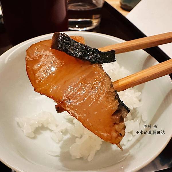 *福岡美食推薦【中洲 松】九州頂級懷石料理,強力推薦給尋求美