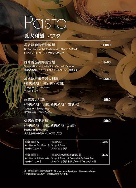 *台北晶華酒店/中庭咖啡廳【Azie grand café】