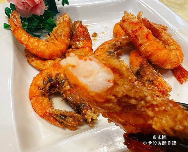 *東豐街美食推薦【彭家園】(2024菜單/合菜)連續6年必比