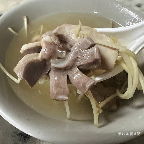 *【阿樓師 嘉義火雞肉飯】嘉義在地火雞肉飯,味道最好吃的一家