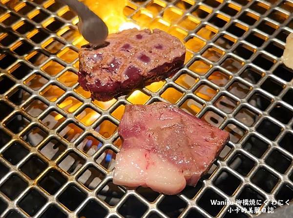 *名古屋美食【Waniku /柳橋燒肉わにく】神戶牛燒肉藝術