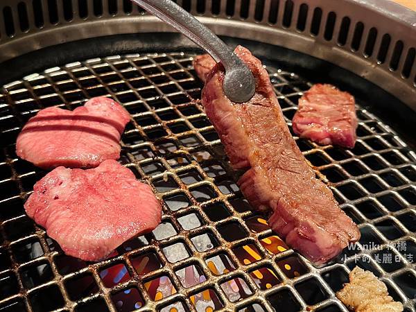 *名古屋美食【Waniku /柳橋燒肉わにく】神戶牛燒肉藝術