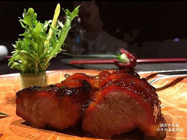 *君品酒店/【頤宮 中餐廳】米其林3星蟬連8連霸(完整菜單) *君品酒店/【頤宮 中餐廳】米其林3星蟬連8連霸(完整菜單)