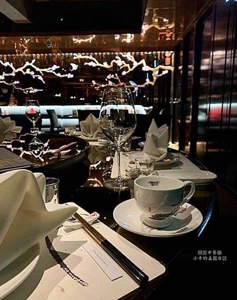 *君品酒店/【頤宮 中餐廳】米其林3星蟬連8連霸(完整菜單) *君品酒店/【頤宮 中餐廳】米其林3星蟬連8連霸(完整菜單)