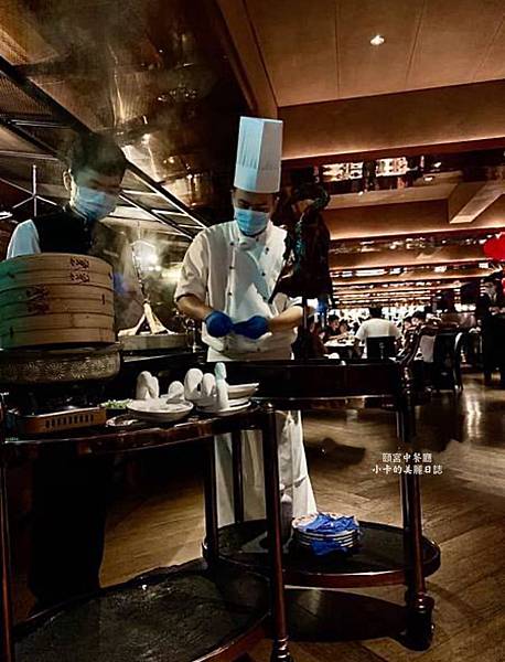 *君品酒店/【頤宮 中餐廳】米其林3星蟬連8連霸(完整菜單) *君品酒店/【頤宮 中餐廳】米其林3星蟬連8連霸(完整菜單)