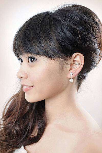 笛兒瑪麗飾品_耳環_Earrings