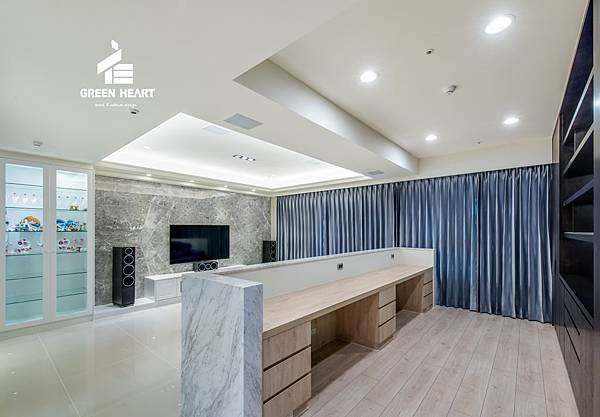 新竹室內設計哪一家比較好推薦竹北空間設計規劃系統家具環保綠建材EGGER防水板材