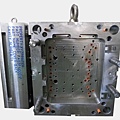 新北塑膠射出廠SK Precision mold design Taiwan mold maker