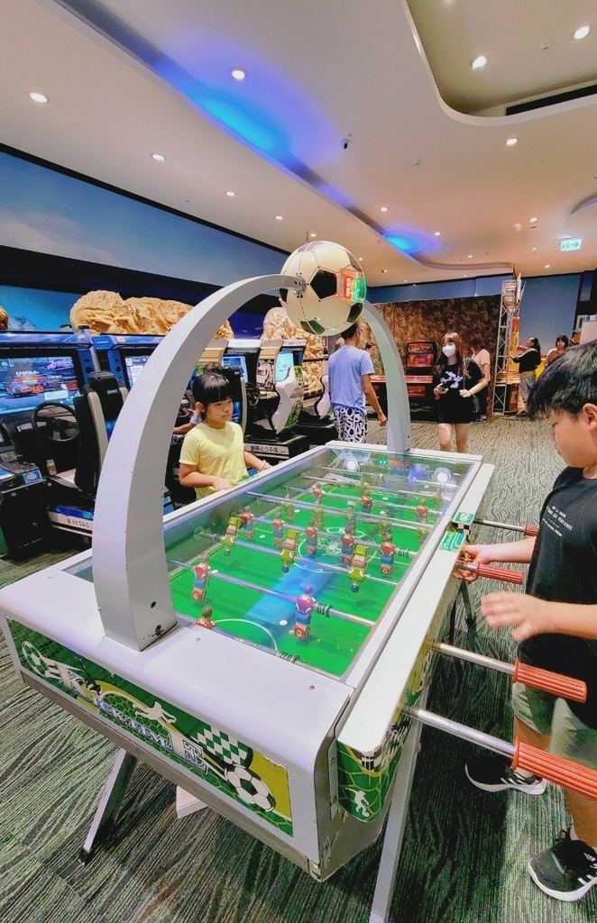 ♥【宜蘭。蘇澳】空氣島彈跳工廠 彈跳床 碰碰車 空氣槍 電玩 ♥【宜蘭。蘇澳】空氣島彈跳工廠 彈跳床 碰碰車 空氣槍 電玩