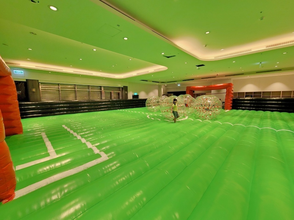 ♥【宜蘭。蘇澳】空氣島彈跳工廠 彈跳床 碰碰車 空氣槍 電玩 ♥【宜蘭。蘇澳】空氣島彈跳工廠 彈跳床 碰碰車 空氣槍 電玩