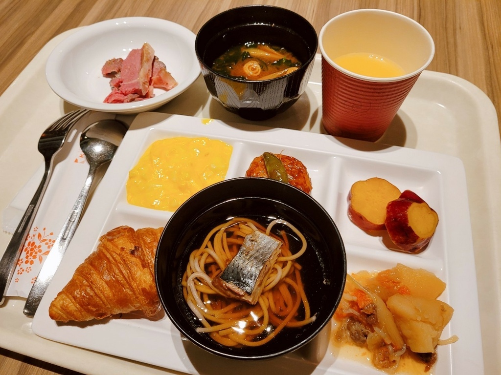 ♥【日本。京都】京都京阪GRANDE飯店(Hotel Kei