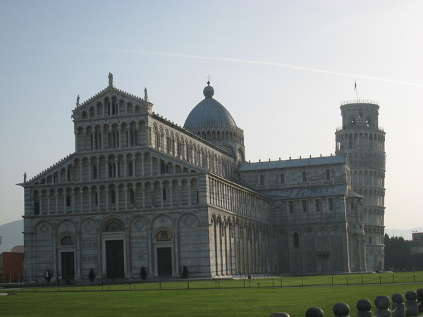 Pisa