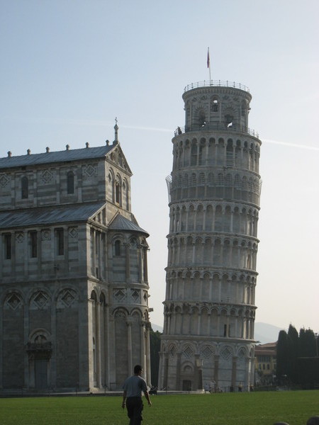 Pisa